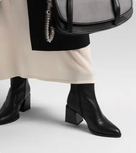 Женская обувь