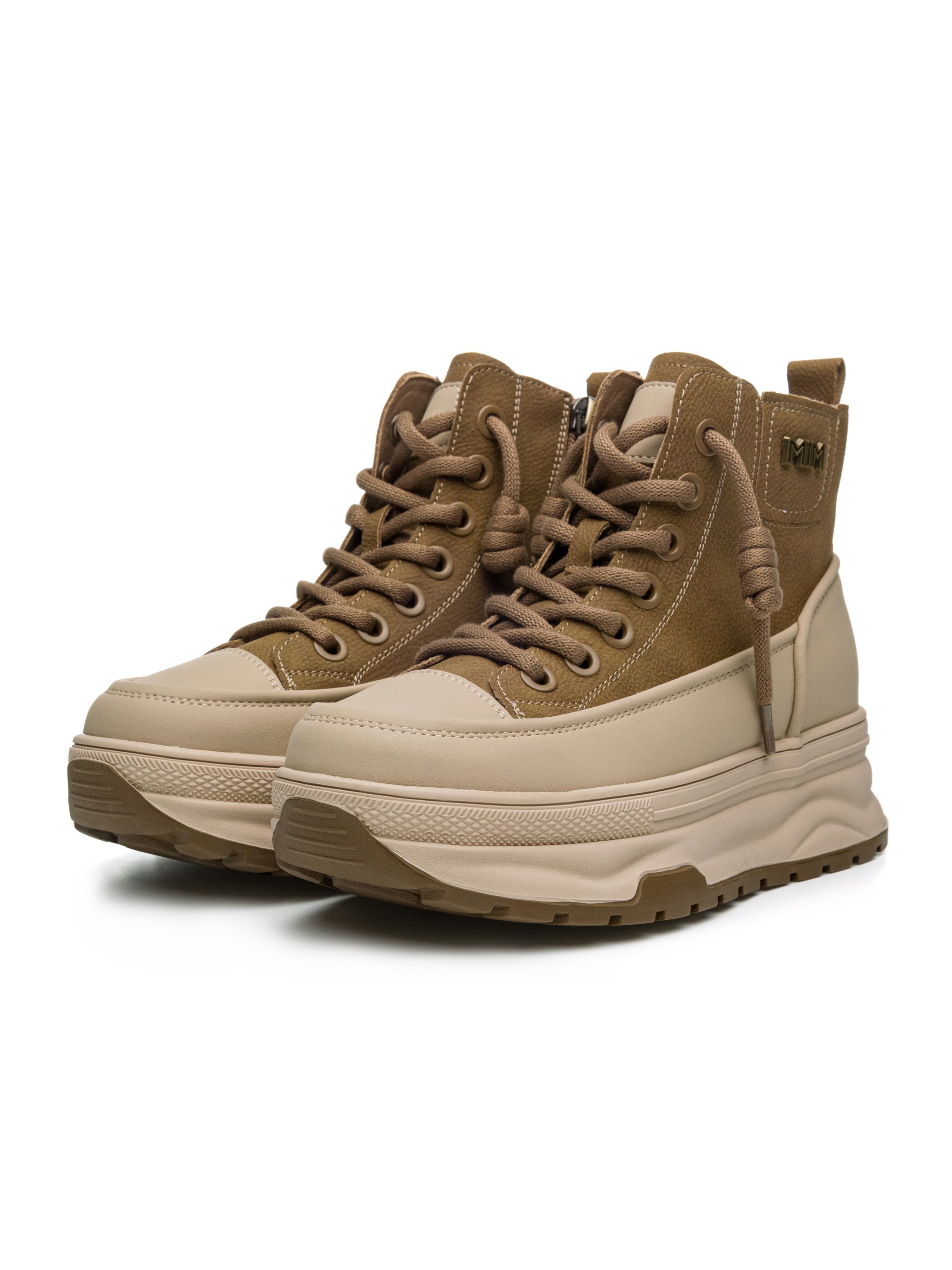 Ботинки One move